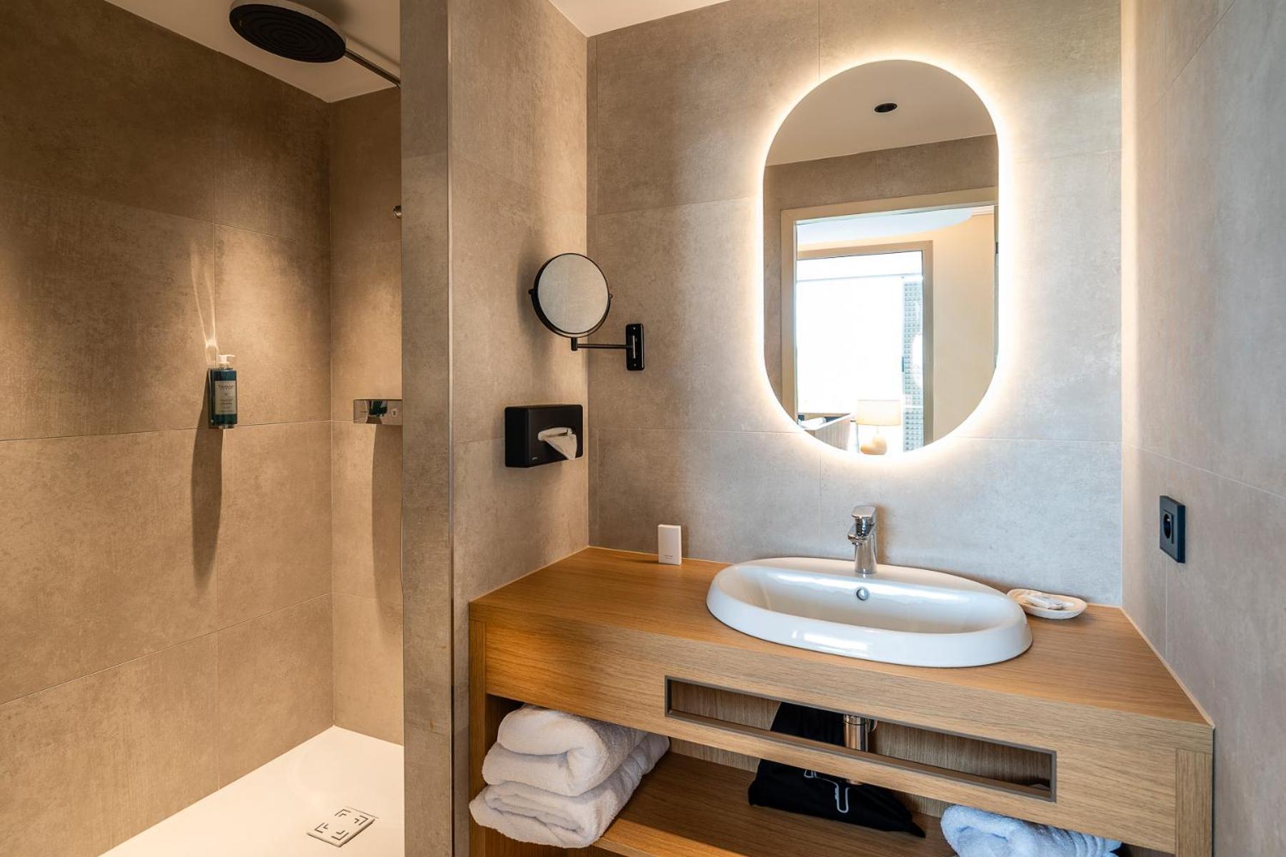 Hotel Horizon Resort Massane Baillargues Zewnętrze zdjęcie