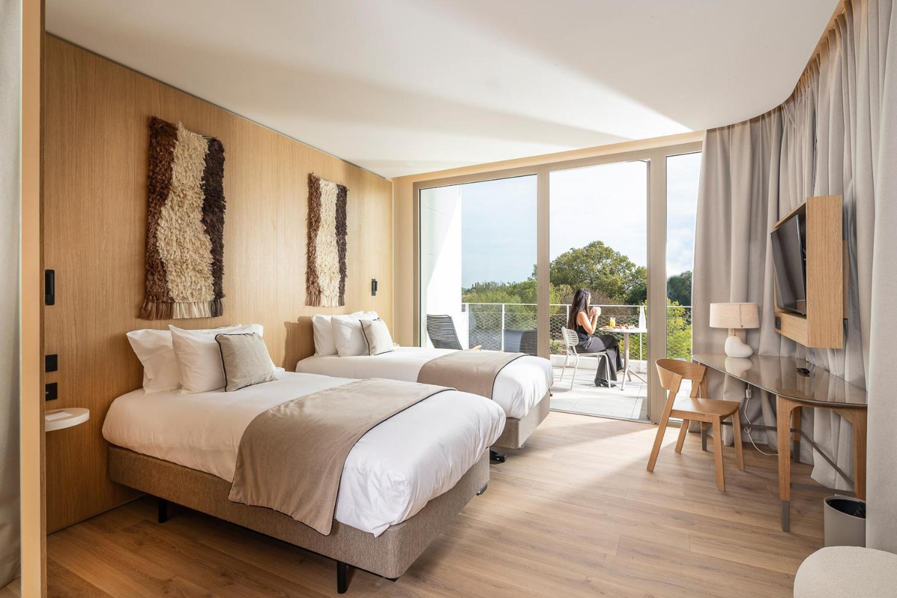 Hotel Horizon Resort Massane Baillargues Zewnętrze zdjęcie