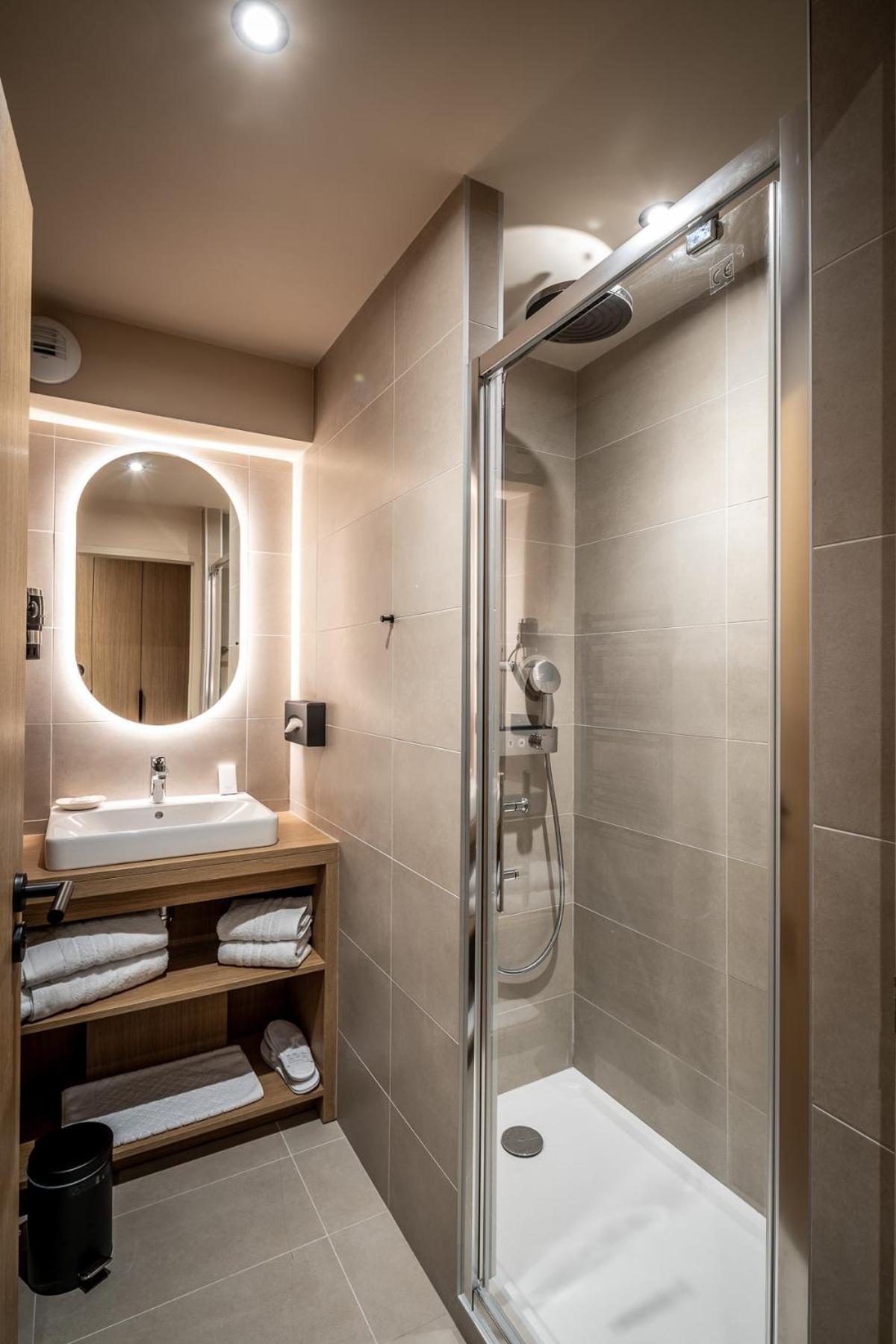 Hotel Horizon Resort Massane Baillargues Zewnętrze zdjęcie