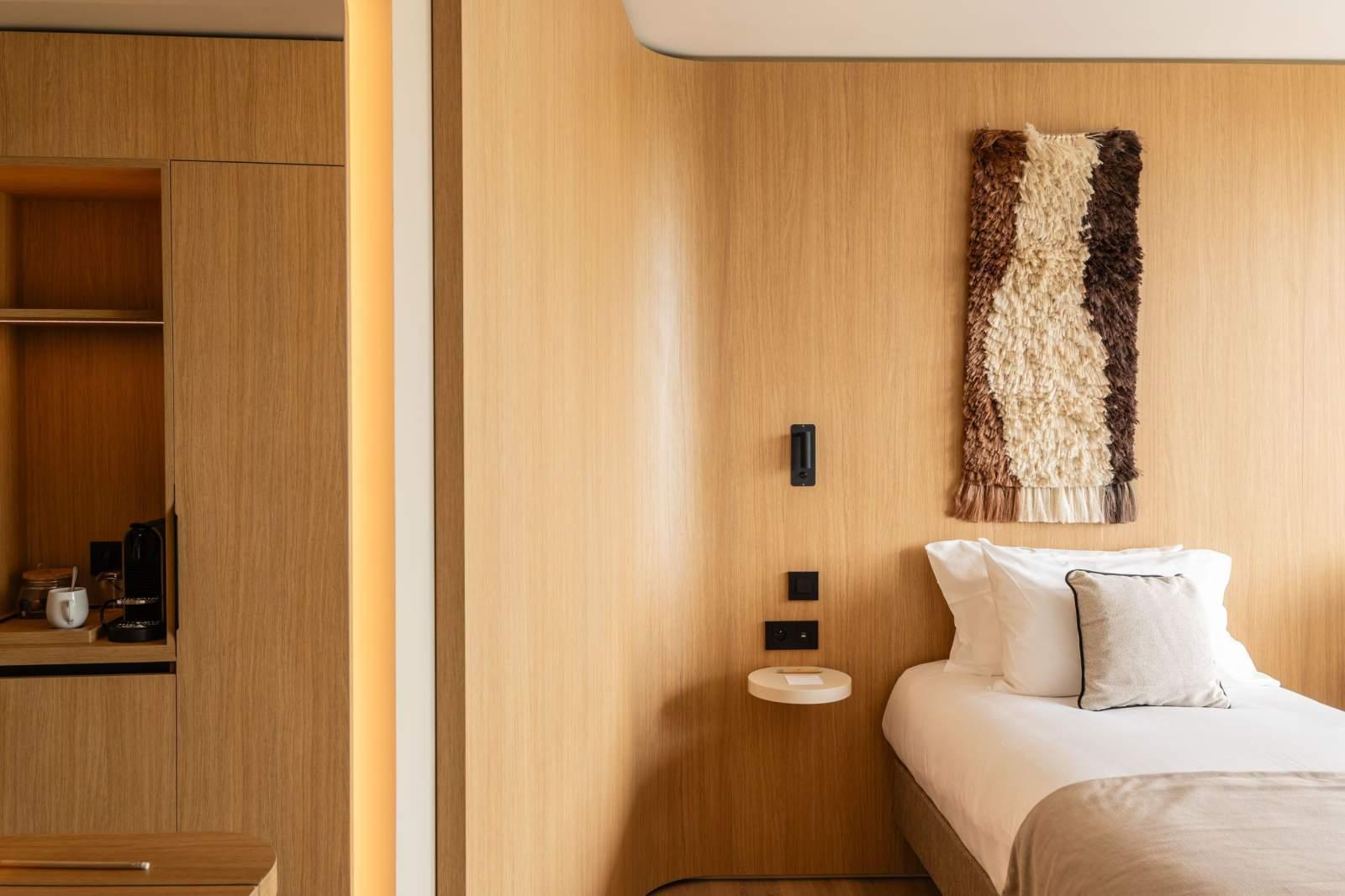 Hotel Horizon Resort Massane Baillargues Zewnętrze zdjęcie