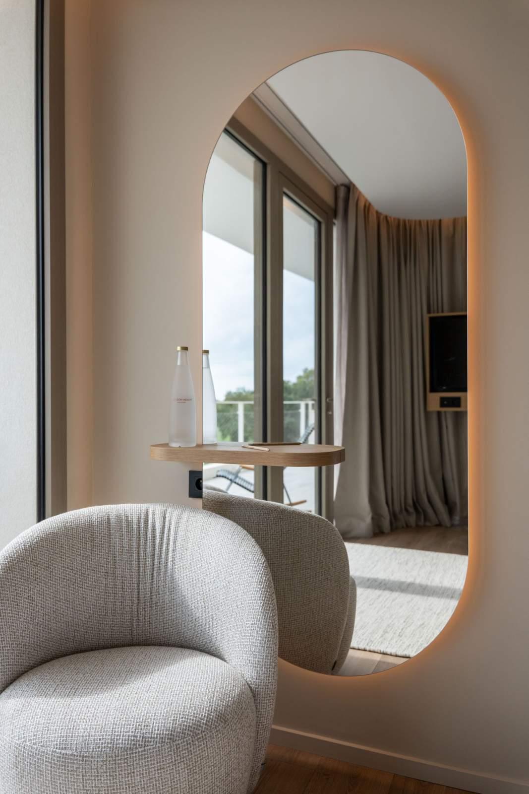 Hotel Horizon Resort Massane Baillargues Zewnętrze zdjęcie