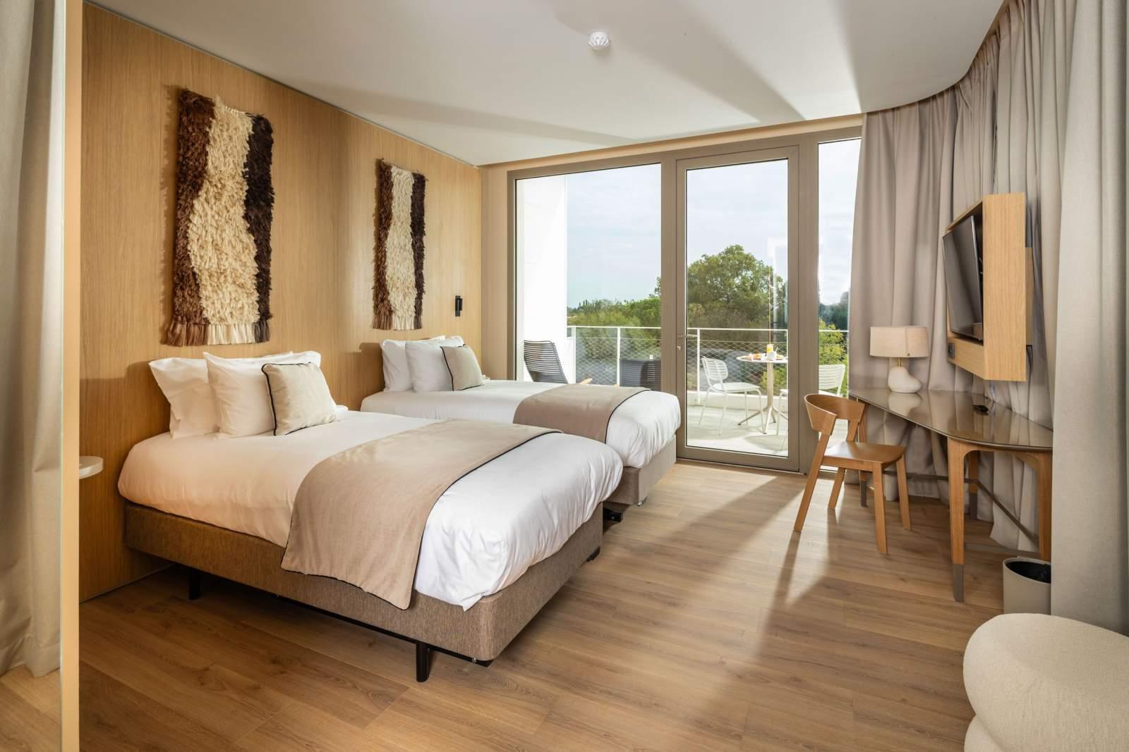 Hotel Horizon Resort Massane Baillargues Zewnętrze zdjęcie