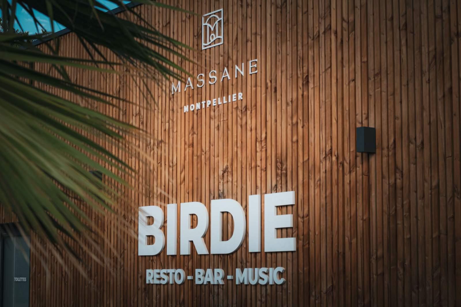 Hotel Horizon Resort Massane Baillargues Zewnętrze zdjęcie