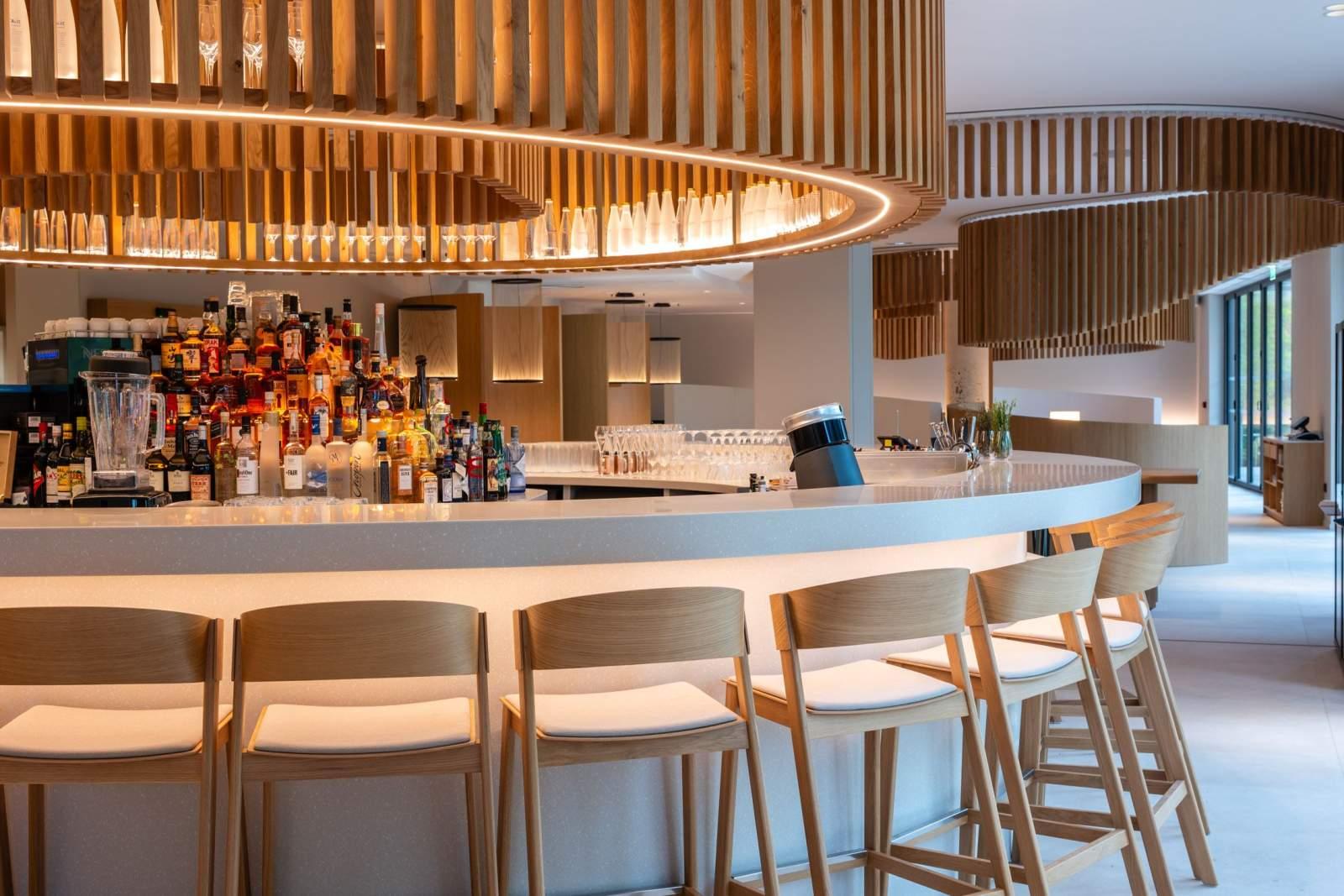 Hotel Horizon Resort Massane Baillargues Zewnętrze zdjęcie