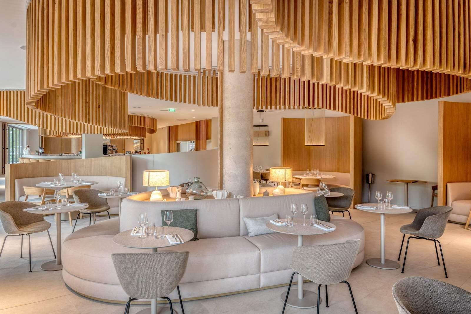 Hotel Horizon Resort Massane Baillargues Zewnętrze zdjęcie