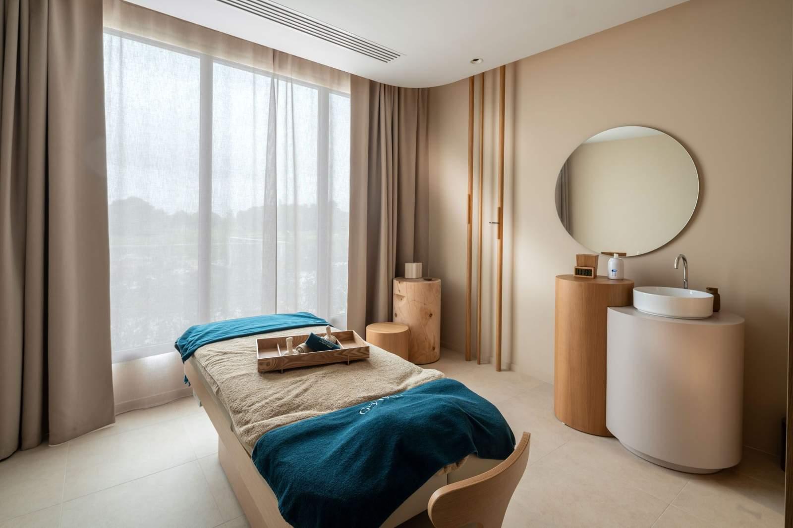 Hotel Horizon Resort Massane Baillargues Zewnętrze zdjęcie
