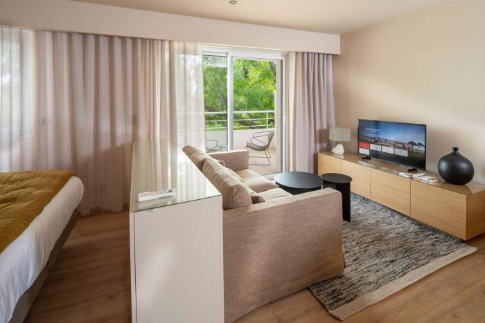 Hotel Horizon Resort Massane Baillargues Pokój zdjęcie