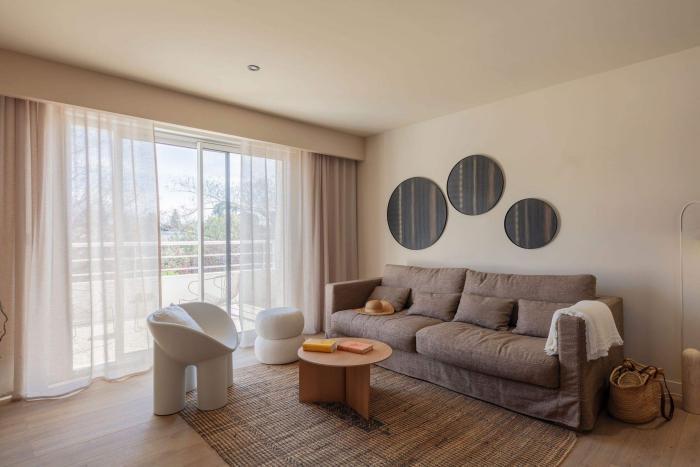 Hotel Horizon Resort Massane Baillargues Pokój zdjęcie