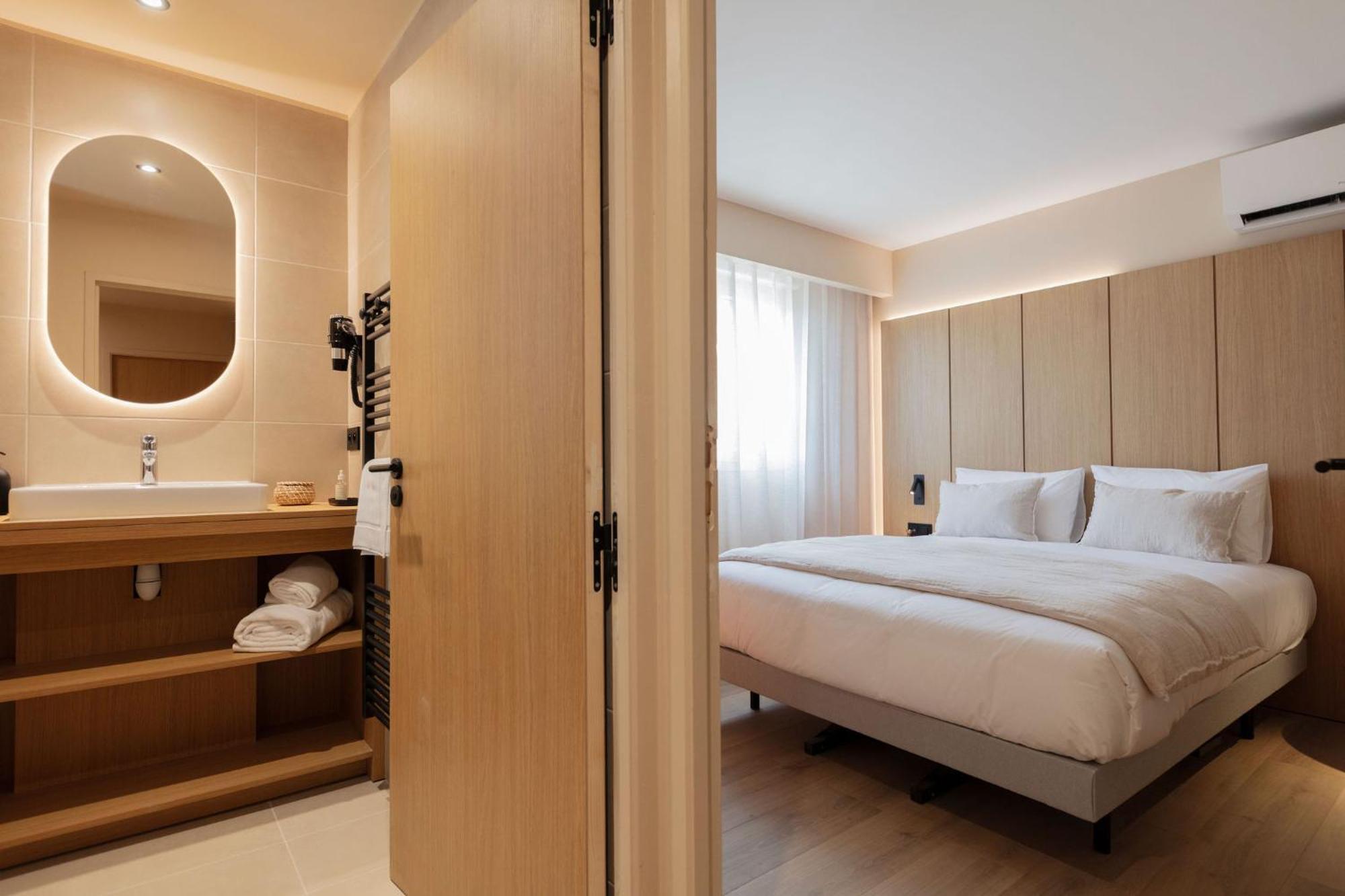 Hotel Horizon Resort Massane Baillargues Zewnętrze zdjęcie