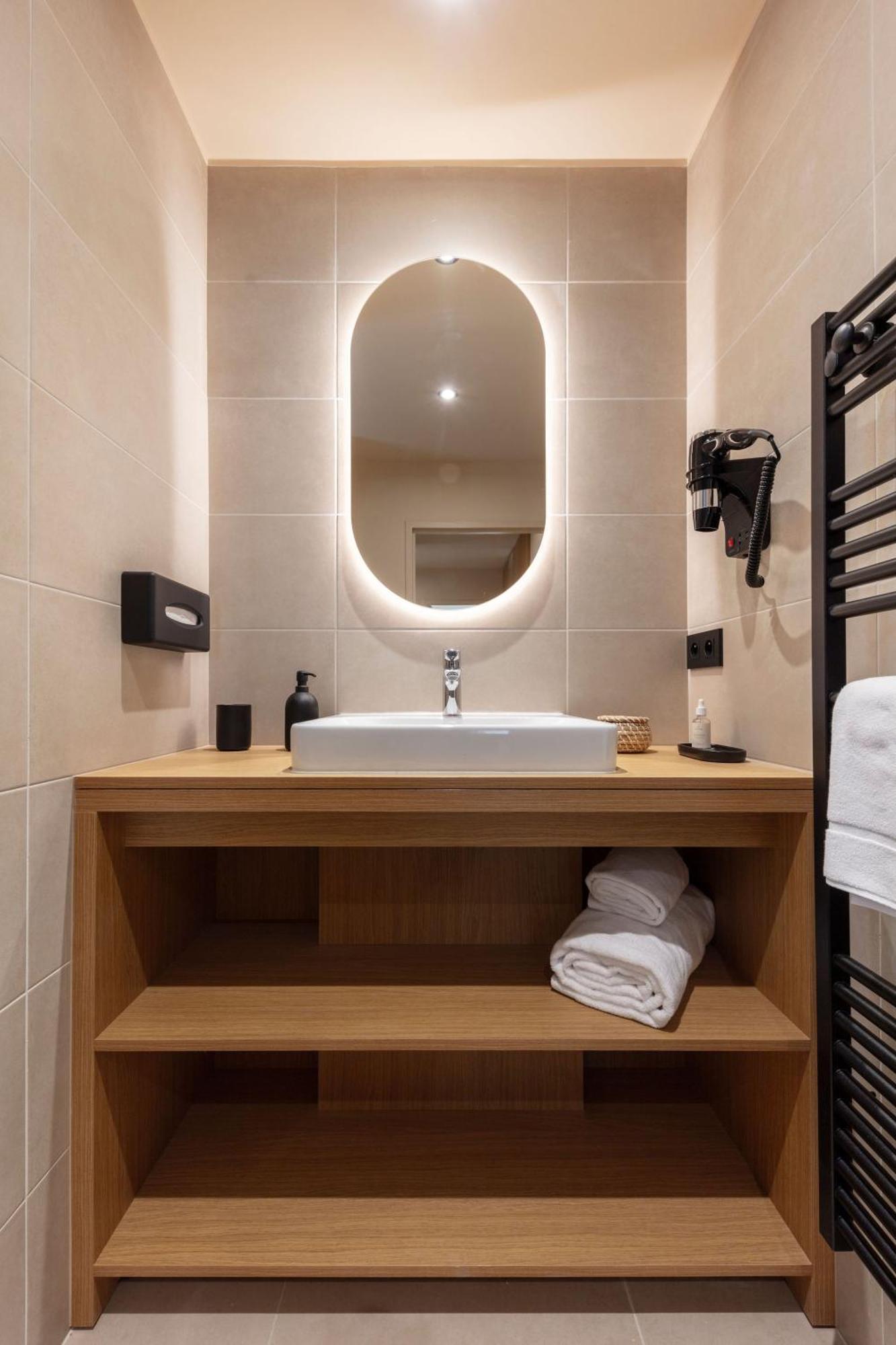 Hotel Horizon Resort Massane Baillargues Zewnętrze zdjęcie