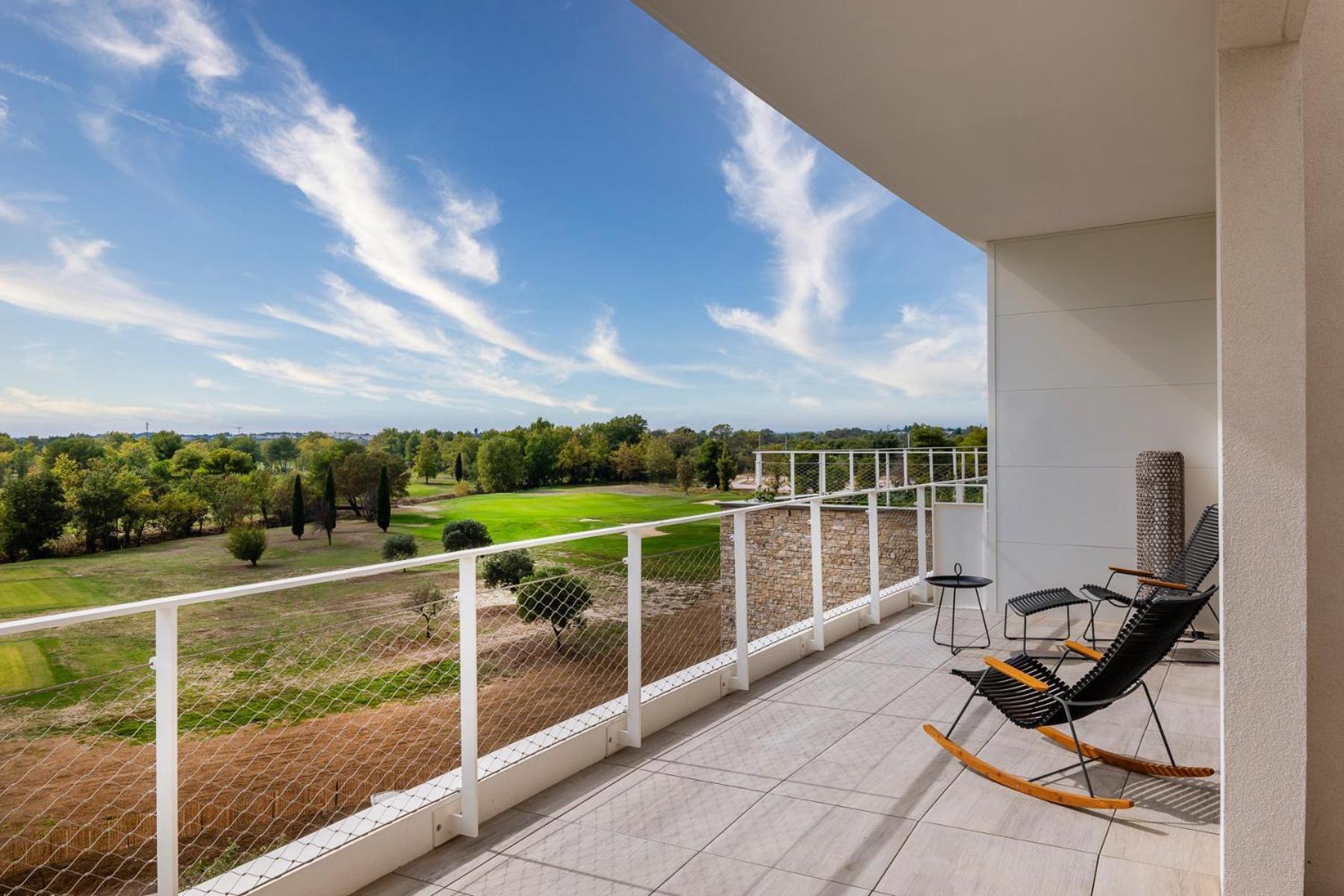 Hotel Horizon Resort Massane Baillargues Zewnętrze zdjęcie
